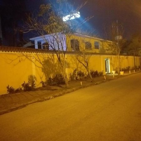 Hotel Velejador,Ha 5 Minutos Do Centro Historico パラチ エクステリア 写真