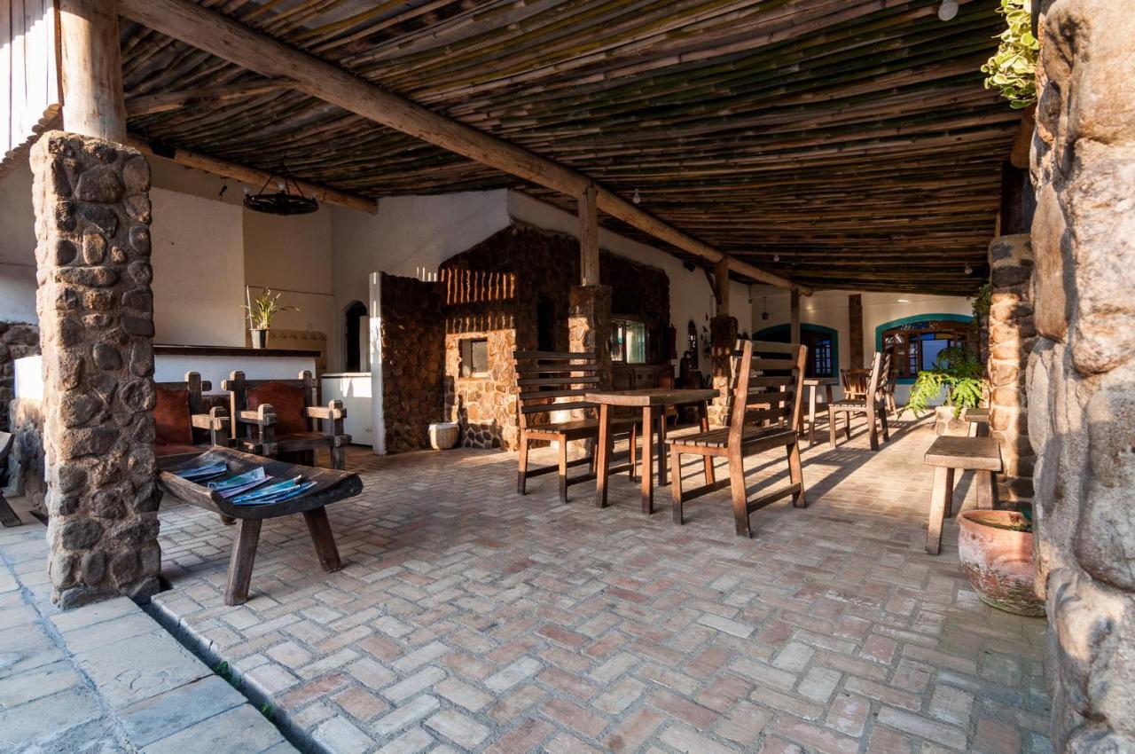 Hotel Velejador,Ha 5 Minutos Do Centro Historico パラチ エクステリア 写真